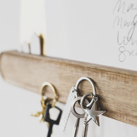 Magnetic Key Holder Lifestyle C