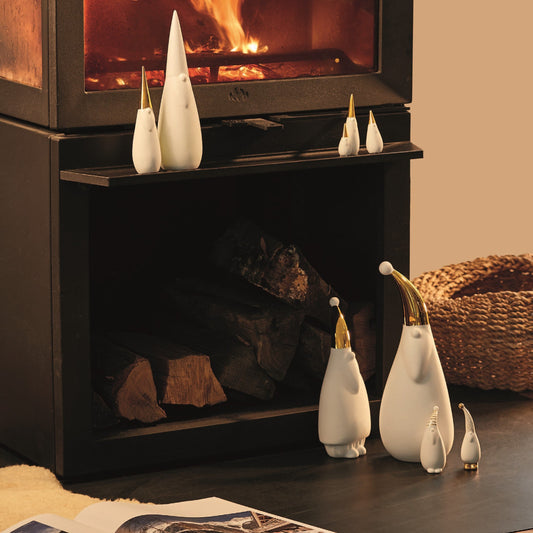 Santa Gnomes Lifestyle