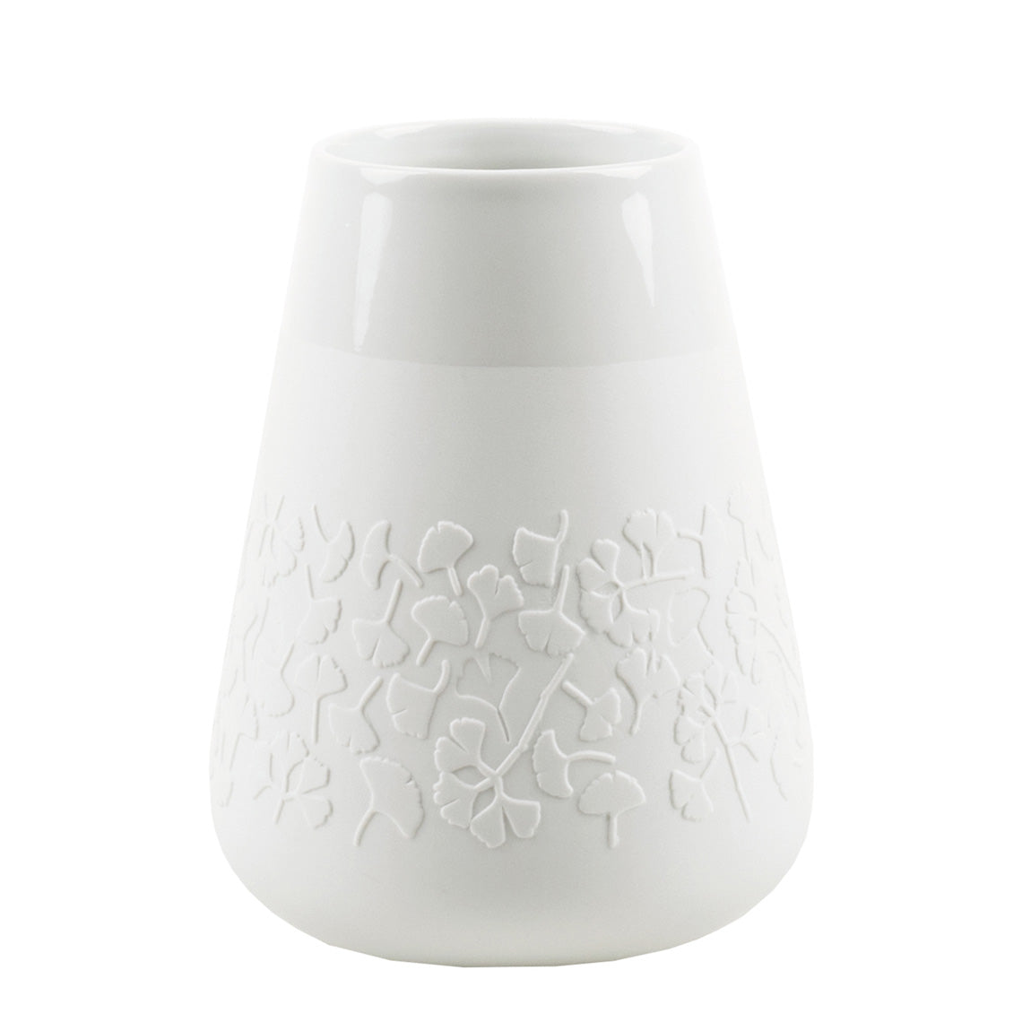 Poetry Vase Ginkgo R15501