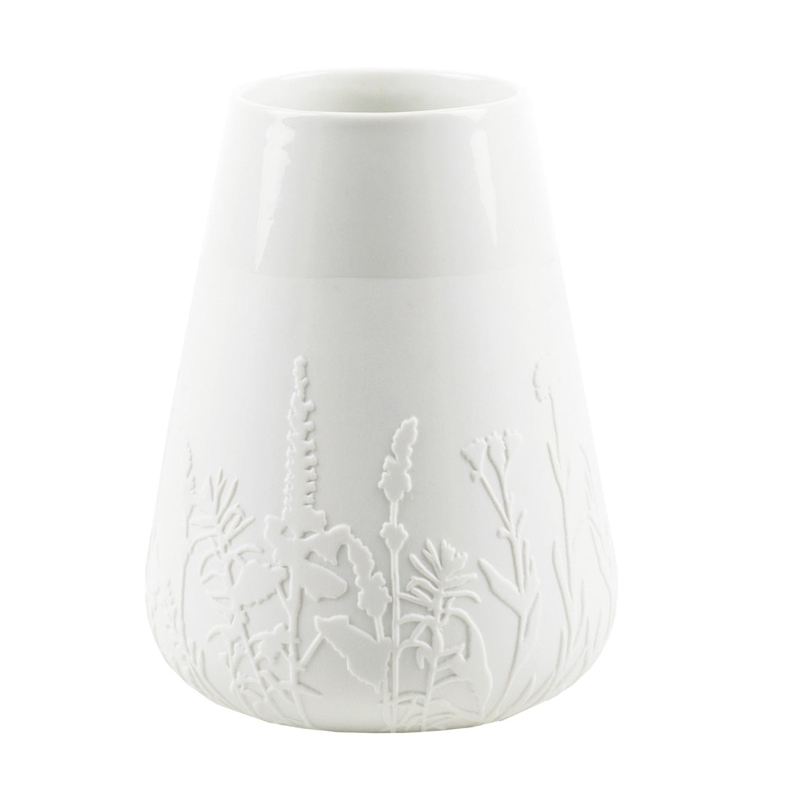 Poetry Vase Flower Meadow R15502