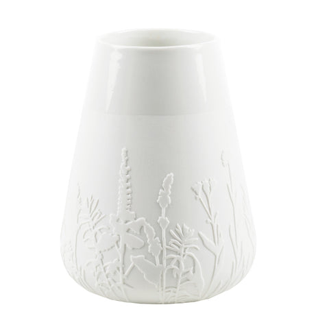 Poetry Vase Flower Meadow R15502