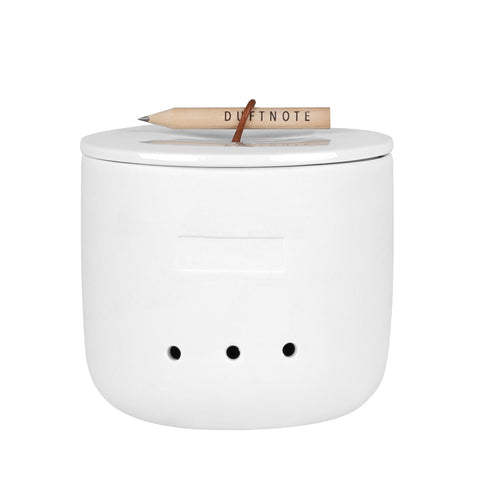 Bon Appetit Canister Medium 4.9x5.5in R16316