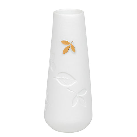 Leaf Mini Vase Small 3.5" R16480