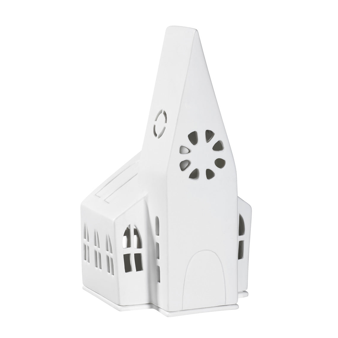 Village House Church 8.6" R89023