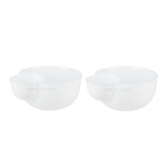 R901 Two Gether Serving Bowl - Set of 2