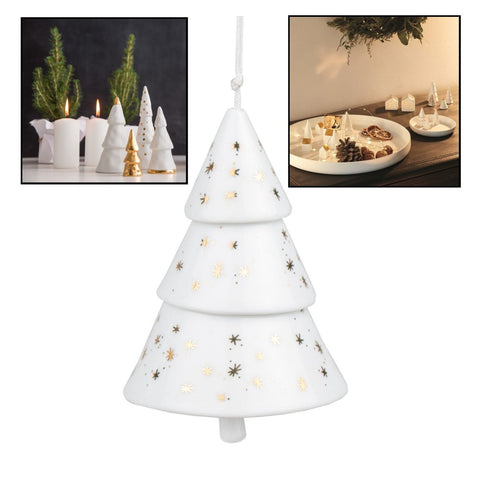 Lifestyle image with other rader fir trees