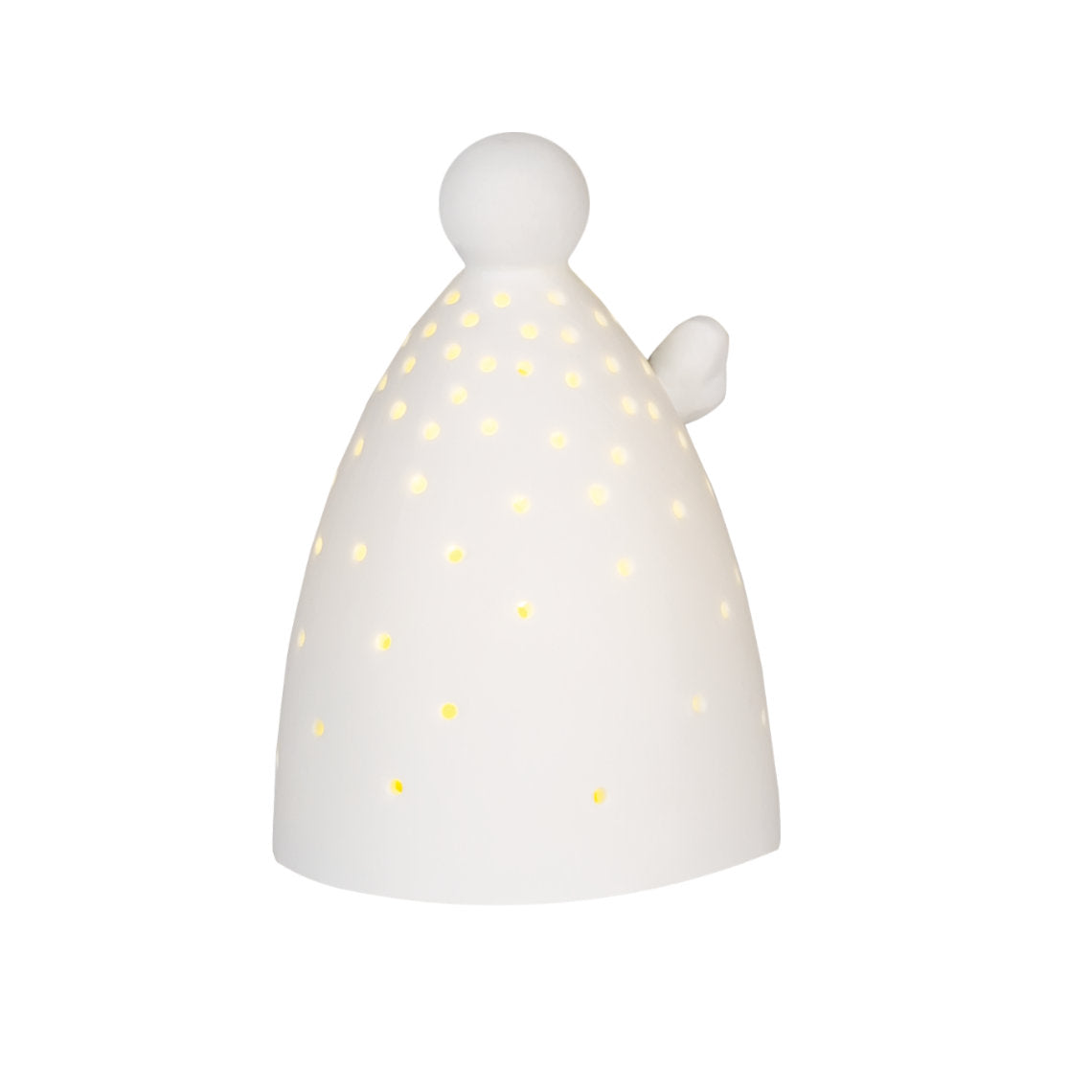 Mini Angel of Light Small Lit R90765