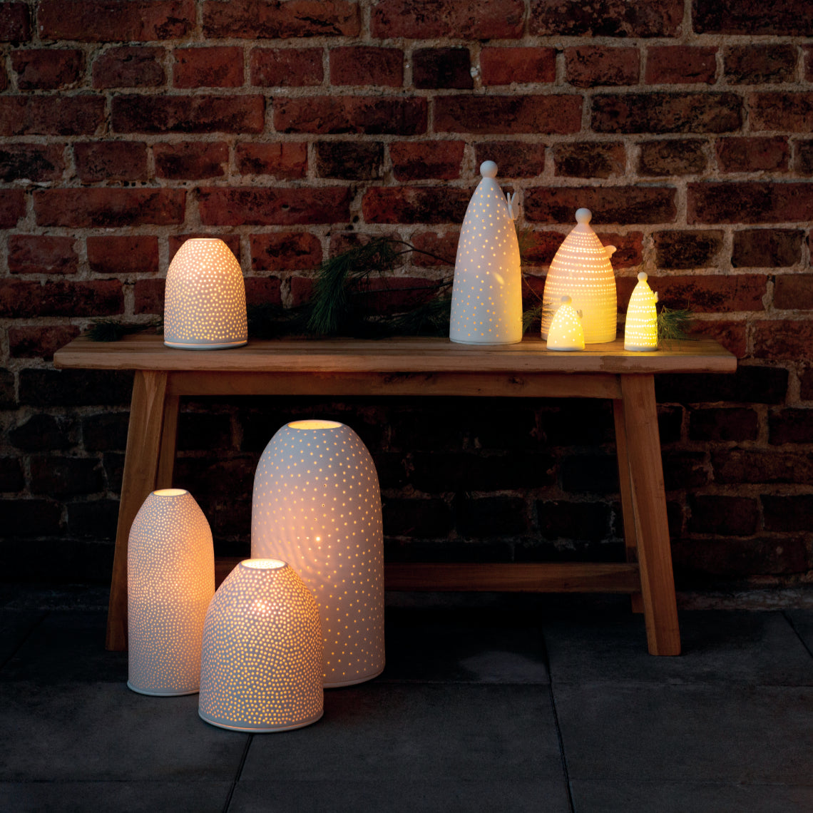 Heavenly Light Lifestyle c