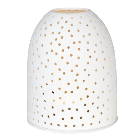 R92194 Heavenly Light 5.9in Lit