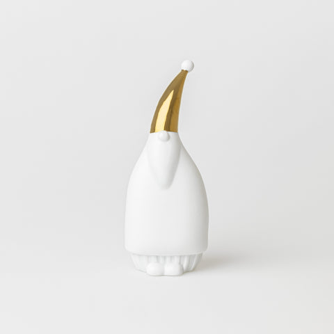 R92466 Santa Gnome Claus