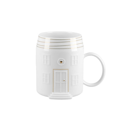 R92592 Heart House Mug