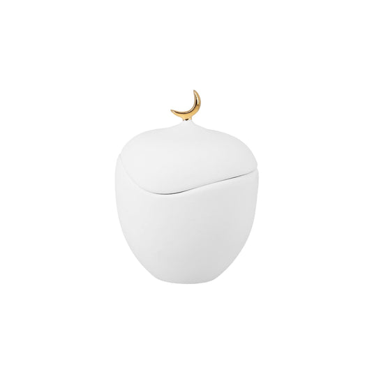R92688 Night Sky Moon Container