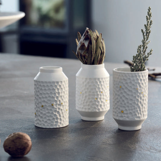 Constellations Mini Vase Set