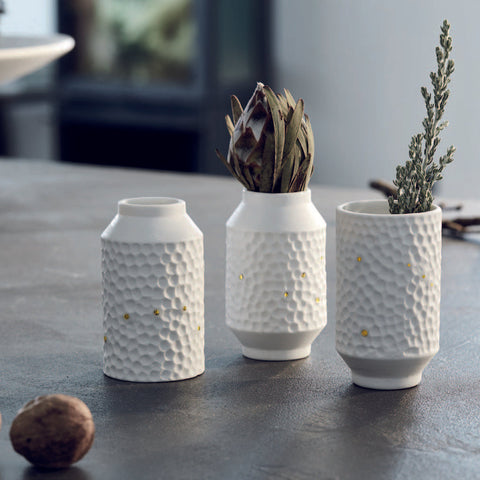 Constellations Mini Vase Set